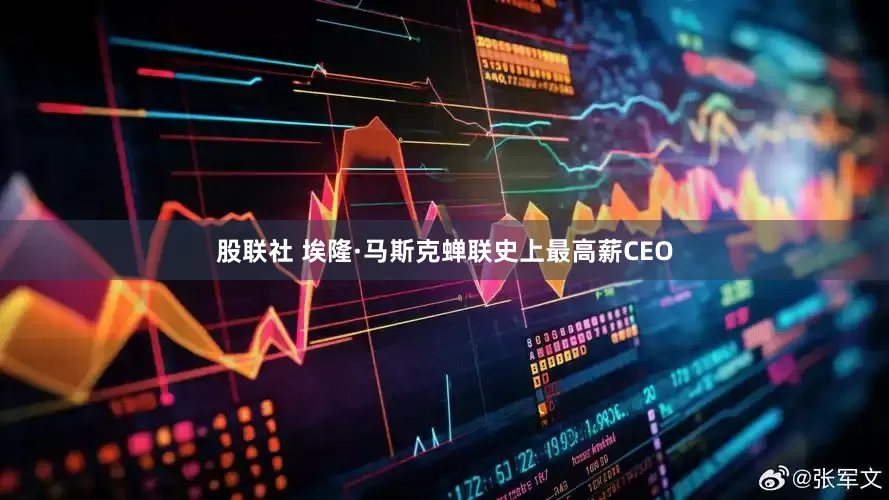 股联社 埃隆·马斯克蝉联史上最高薪CEO
